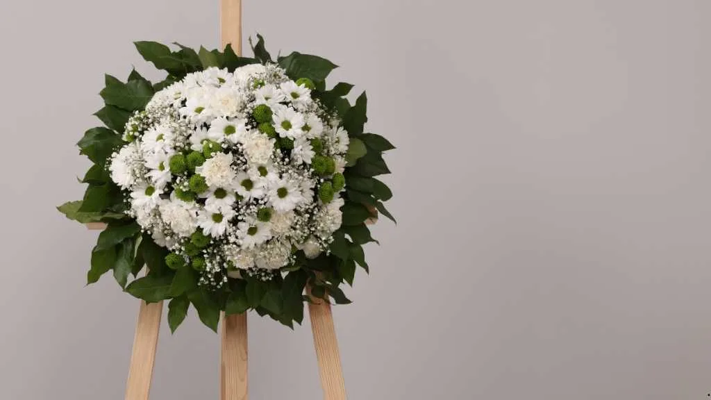 Στεφάνια Κηδειών Ελλάδα