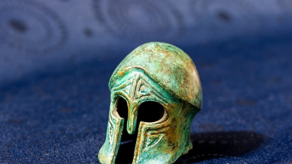 Μακιγιάζ Νεκρών Διαχρονική Πρακτική