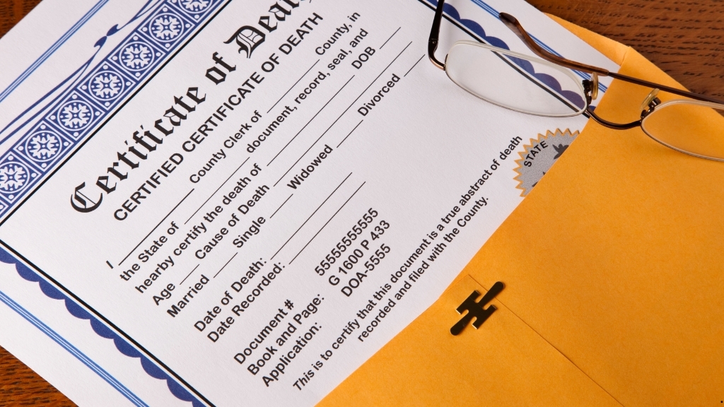 Διαδικασία Πιστοποίησης