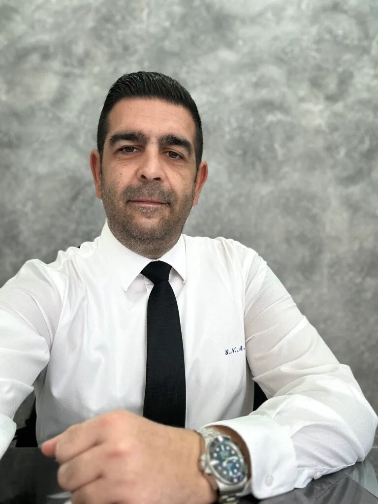 Γρηγόρης Αργυριάδης