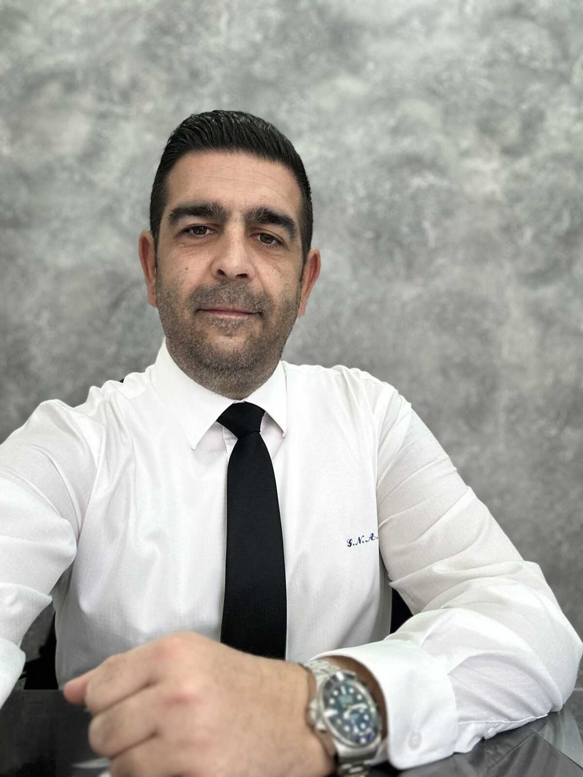 Γρηγόρης Αργυριάδης