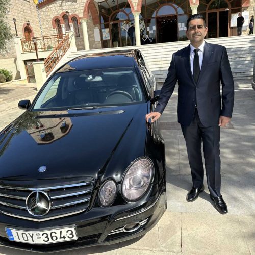 Γραφείο Τελετών Αργυριάδη